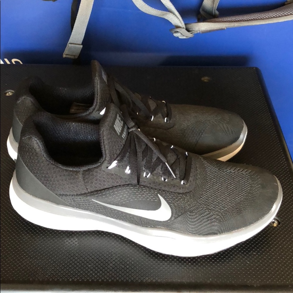 Nike Free Trainer V7 sz 10